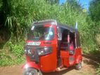 Bajaj RE 2017