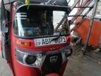 Bajaj RE 2017
