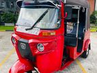 Bajaj RE 2017