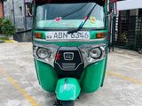 Bajaj RE 2017