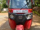 Bajaj RE 2017