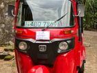 Bajaj RE 2017