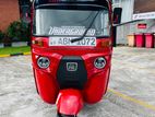 Bajaj RE 2017