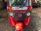 Bajaj RE 2017