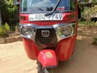 Bajaj RE 2017