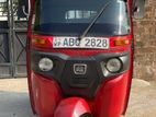 Bajaj RE 2017