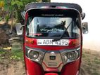 Bajaj RE 2017