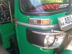 Bajaj RE Three Wheeler 2017