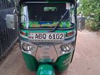 Bajaj RE Three Wheeler 2017