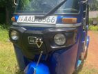 Bajaj RE Three Wheeler 2017