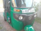 Bajaj RE Three Wheeler 2017