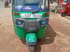 Bajaj RE 2017