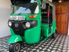 Bajaj RE 2017