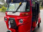 Bajaj RE 2017