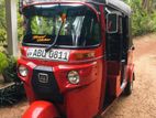 Bajaj RE 2017