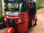 Bajaj RE 2017