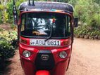 Bajaj RE 2017