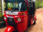 Bajaj RE 2017