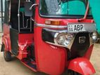 Bajaj RE Three Wheeler 2017