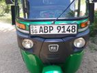 Bajaj RE 2017