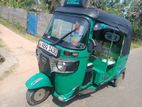 Bajaj RE 2017