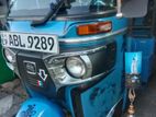 Bajaj RE 2017