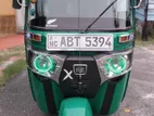 Bajaj RE 2018 2019