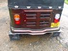 Bajaj RE 2018