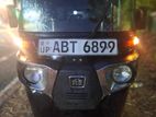 Bajaj RE 2018