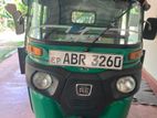 Bajaj RE 2018