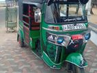 Bajaj RE 2018