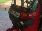 Bajaj RE Three Wheeler 2018