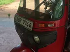 Bajaj RE Three Wheeler 2018