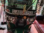 Bajaj RE 2018
