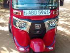 Bajaj RE 2018