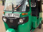 Bajaj RE 2018
