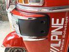 Bajaj RE 2018