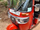 Bajaj RE 2018