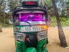 Bajaj RE 2018