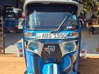 Bajaj RE 2018