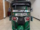 Bajaj RE 2018