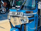 Bajaj RE 2018
