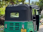 Bajaj RE 2018