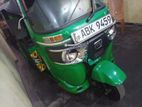 Bajaj RE 2018