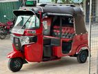 Bajaj RE 2018