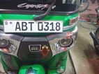 Bajaj RE 2018