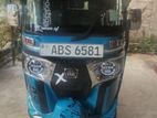 Bajaj RE 2018