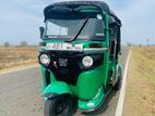Bajaj RE 2018