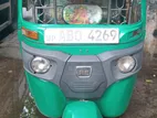 Bajaj RE 2018 for Spare Parts