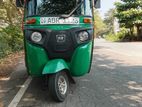 Bajaj RE 2018